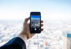 Social Media with Invigorate